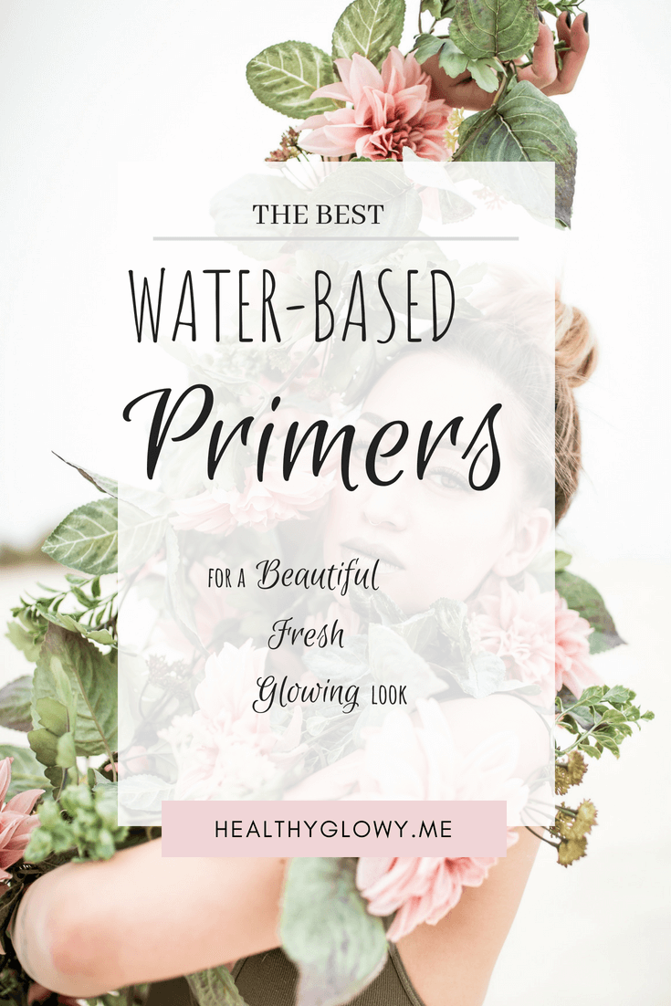 The Best Water-based Primers