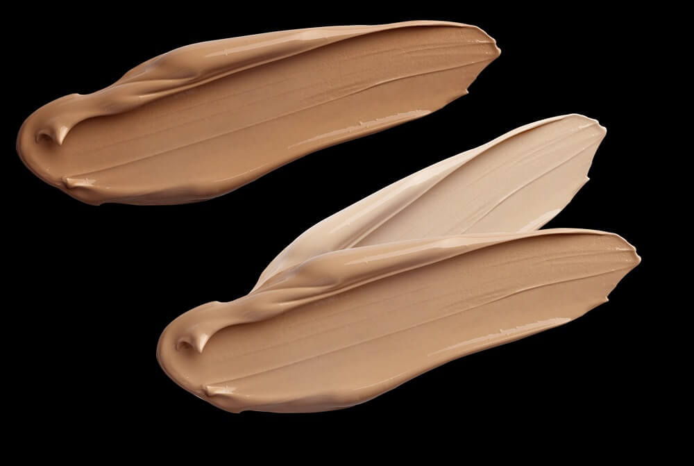 SiliconeBased Foundation WaterBased Primer? Makeup Guide to Base